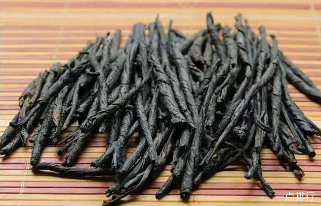 苦丁茶 清火的食物有哪些 十大清火食物排名(2022年最新排名前十榜单)