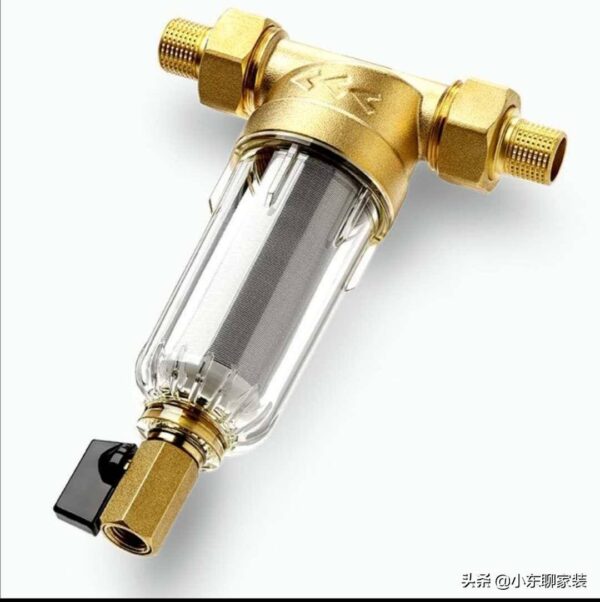 净水器牌子哪个好(家庭净水设备怎么选购)-1 净水器牌子哪个好,家庭净水设备怎么选购(附2022年最新排行榜前十名单)