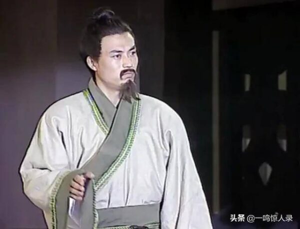 中国古代十大谋士排名(中国真正历史十大顶尖谋士)-1 中国古代十大谋士排名,中国真正历史十大顶尖谋士(附2022年最新排行榜前十名单)