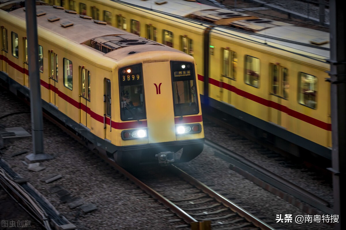 广州地铁线路图2022完整版,一共有多少条地铁线?(附最新排行榜前十名单)
