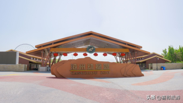 沧州有哪些好玩的景点(河北沧州十大旅游景点)-1 沧州有哪些好玩的景点,河北沧州十大旅游景点(附2022年最新排行榜前十名单)