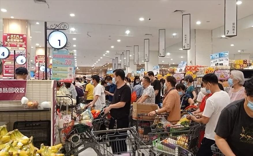 2022年消费排行榜,湖北排名第九(附2022年最新排名前十榜单)