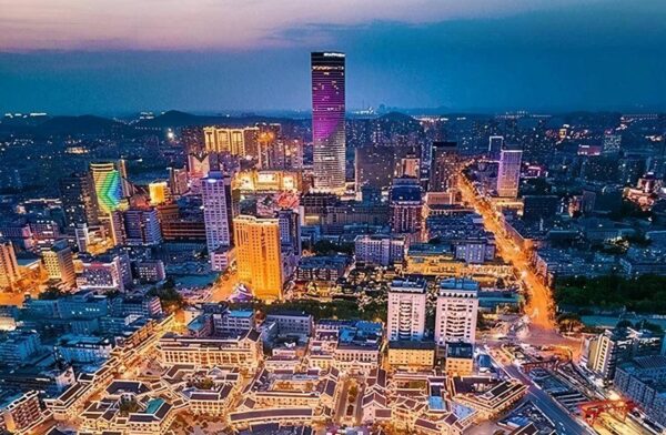 徐州市各区县人口排名榜(徐州市哪个区人口最多)-1 徐州市各区县人口排名榜,徐州市哪个区人口最多(附2022年最新排行榜前十名单)