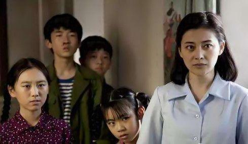 父母爱情五个孩子结局,父母爱情原著结局子女情况(附2022年最新排行榜前十名单)