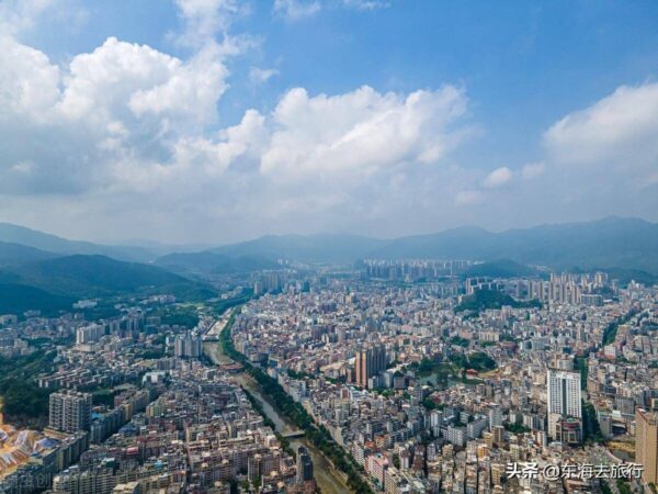 广东云浮最值得去的景点有哪些(云浮市旅游景点排名)-1 广东云浮最值得去的景点有哪些,云浮市旅游景点排名(附2022年最新排行榜前十名单)