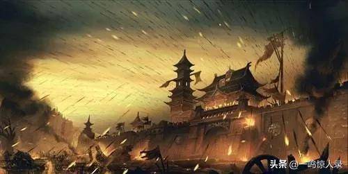 中国古代十大谋士排名(中国真正历史十大顶尖谋士)-1 中国古代十大谋士排名,中国真正历史十大顶尖谋士(附2022年最新排行榜前十名单)