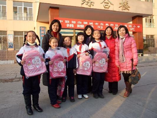 聊城最好的小学名单 2023年排名前十的学校一览表插图5 聊城最好的小学名单,2023年排名前十的学校一览表(附2022年最新排行榜前十名单)