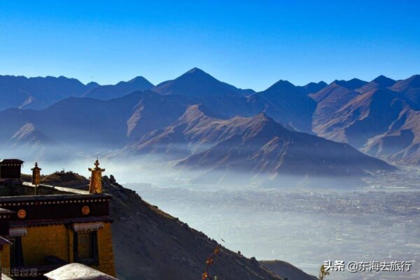 西藏5a景区有几个(西藏景点大全景点排名)-1 西藏5a景区有几个,西藏景点大全景点排名(附2022年最新排行榜前十名单)