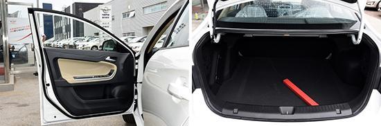 家用经济型轿车排名,4款经济型家用轿车推荐(附2022年最新排行榜前十名单)