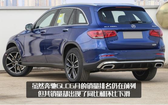 北京奔驰报价及图片大全价格表,奔驰GLC北京降价高达7万(附2022年最新排行榜前十名单)