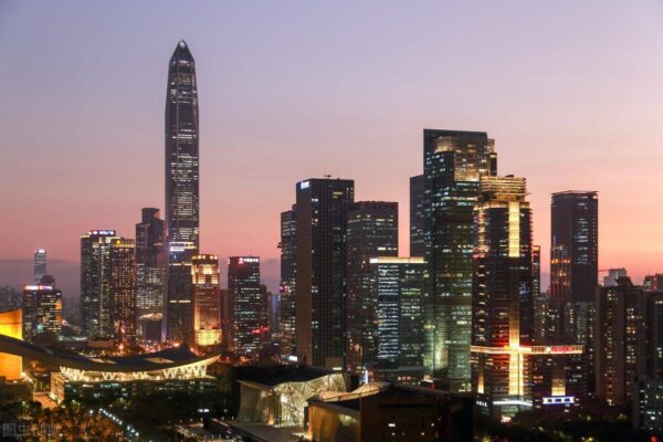 中国空气质量排名(全国哪里的空气质量最好)-1 中国空气质量排名,全国哪里的空气质量最好(附2022年最新排行榜前十名单)