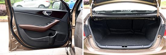 家用经济型轿车排名,4款经济型家用轿车推荐(附2022年最新排行榜前十名单)