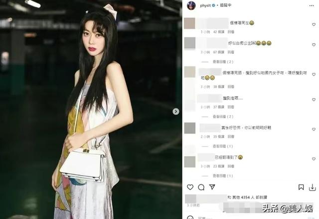 薛凯琪的脸怎么了,薛凯琪疑似整容瘦到脱相(附2022年最新排行榜前十名单)