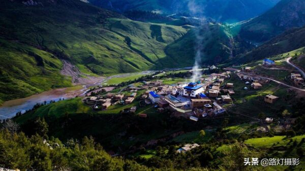 中国值得去的10个旅行地方(国内旅游必去的十大地方)-1 中国值得去的10个旅行地方,国内旅游必去的十大地方(附2022年最新排行榜前十名单)