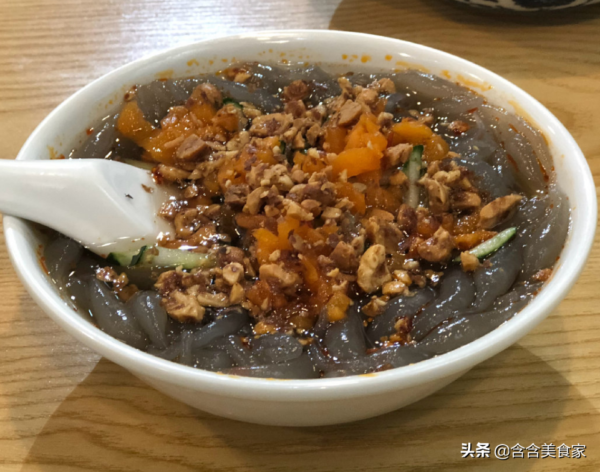 淮北的特色美食有哪些(安徽淮北特色美食排行榜)-1 淮北的特色美食有哪些,安徽淮北特色美食排行榜(附2022年最新排行榜前十名单)