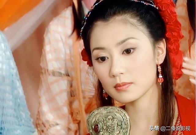 贾静雯主演的电视剧,贾静雯饰演的四部古装角色(附2022年最新排行榜前十名单)