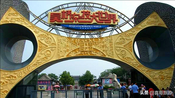 沧州有哪些好玩的景点(河北沧州十大旅游景点)-1 沧州有哪些好玩的景点,河北沧州十大旅游景点(附2022年最新排行榜前十名单)
