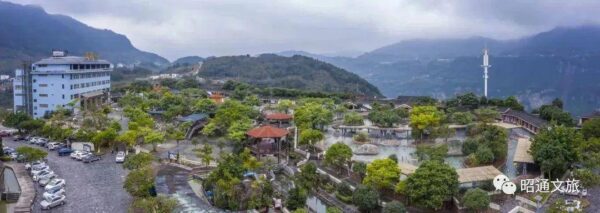 云南昭通旅游景点推荐(昭通旅游景点大全排名)-1 云南昭通旅游景点推荐,昭通旅游景点大全排名(附2022年最新排行榜前十名单)