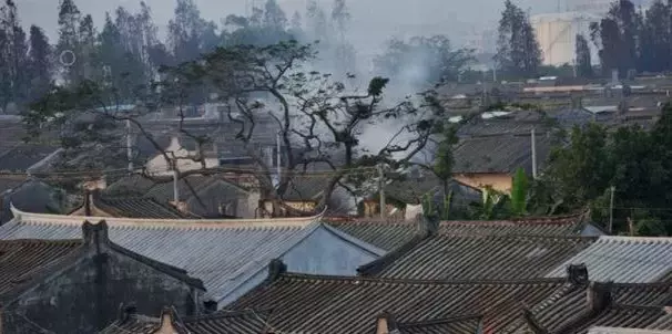 广东最美村落排行榜,广东揭阳十大最美古村落(附2022年最新排行榜前十名单)