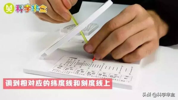 日晷的制作方法手工教程(日晷怎么看时间图解)-1 日晷的制作方法手工教程,日晷怎么看时间图解(附2022年最新排行榜前十名单)