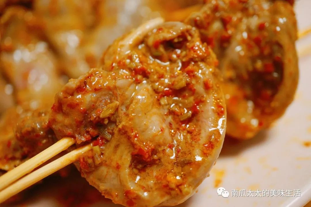 微波炉烤肉串怎么操作,微波炉烤串的做法步骤(附最新排行榜前十名单)