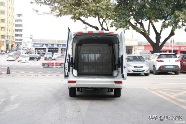 面包车排名第一的是什么车(微面销量排行榜前三名)-1 面包车排名第一的是什么车,微面销量排行榜前三名(附2022年最新排行榜前十名单)