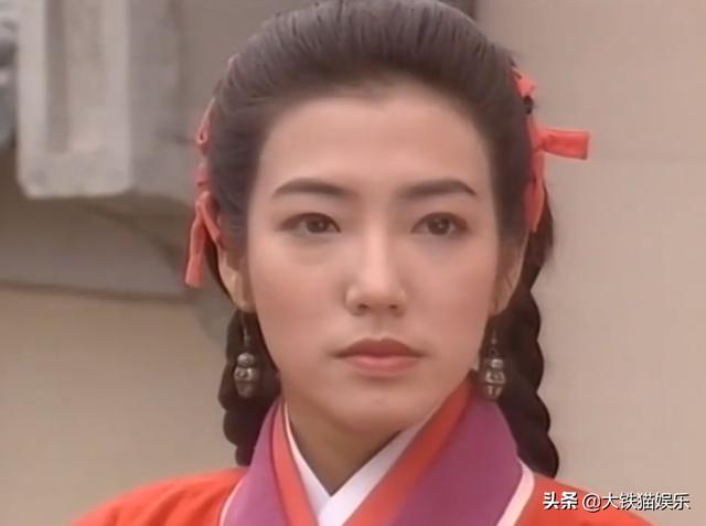 香港tvb女星,tvb里被忽略的美女配角你喜欢谁(附2022年最新排行榜前十名单)