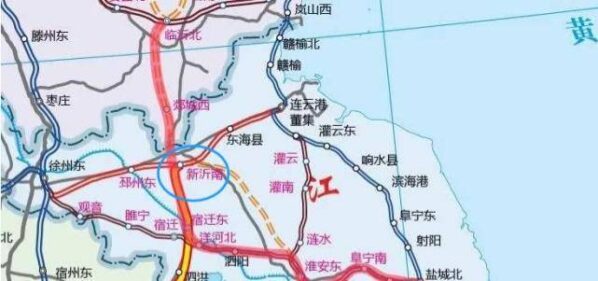 新沂市属于哪个省哪个市(新沂市人口gdp多少亿)-1 新沂市属于哪个省哪个市,新沂市人口gdp多少亿(附2022年最新排行榜前十名单)
