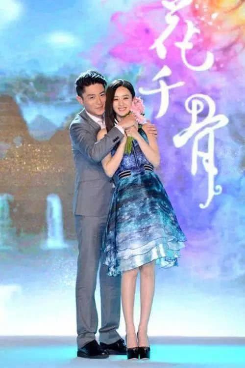 赵丽颖的男朋友是谁,赵丽颖的绯闻男友大盘点(附2022年最新排行榜前十名单)
