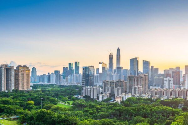 中国空气质量排名(全国哪里的空气质量最好)-1 中国空气质量排名,全国哪里的空气质量最好(附2022年最新排行榜前十名单)