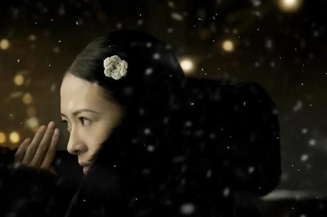 中国十大美女明星,外媒评选十大最美华人女星(附2022年最新排行榜前十名单)