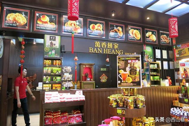 马来西亚的特产是什么,马来西亚槟城的人气特产(附2022年最新排行榜前十名单)