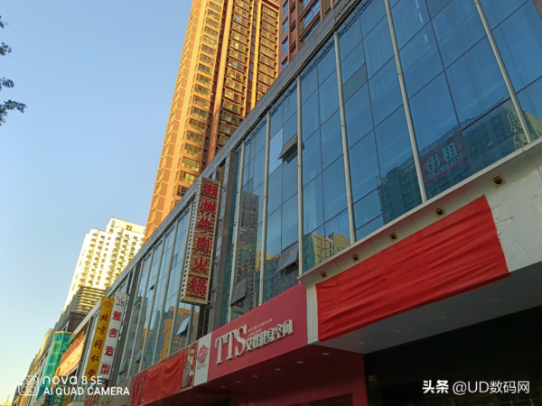 华为nova8se值得入手吗(华为nova8se性价比怎么样)-1 华为nova8se值得入手吗,华为nova8se性价比怎么样(附2022年最新排行榜前十名单)