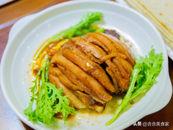 淮北的特色美食有哪些(安徽淮北特色美食排行榜)-1 淮北的特色美食有哪些,安徽淮北特色美食排行榜(附2022年最新排行榜前十名单)