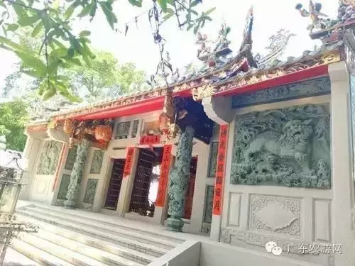 广东最美村落排行榜,广东揭阳十大最美古村落(附2022年最新排行榜前十名单)
