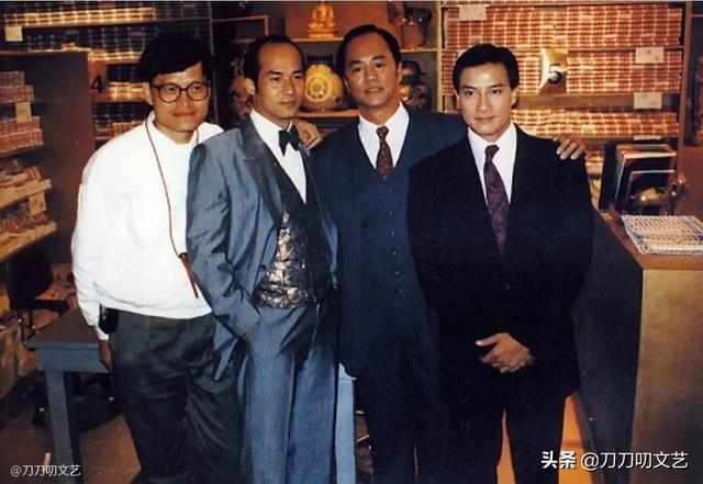 刘锡明老婆照片,刘德华和刘锡明对比照(附2022年最新排行榜前十名单)