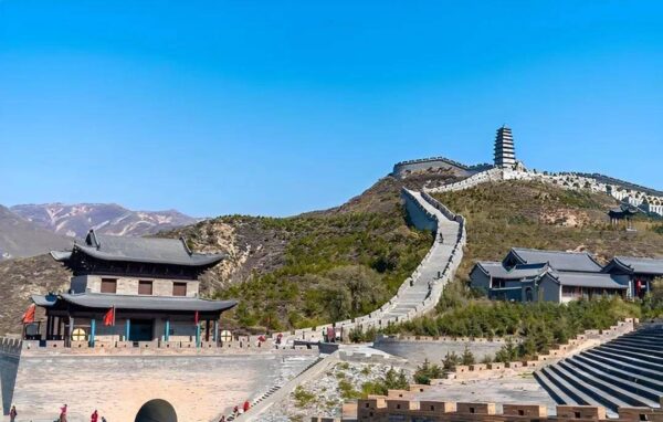 山西十大最美5a景区排名(山西省5a景区有哪些)-1 山西十大最美5a景区排名,山西省5a景区有哪些(附2022年最新排行榜前十名单)