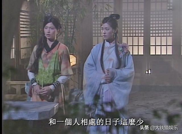 香港tvb女星,tvb里被忽略的美女配角你喜欢谁(附2022年最新排行榜前十名单)