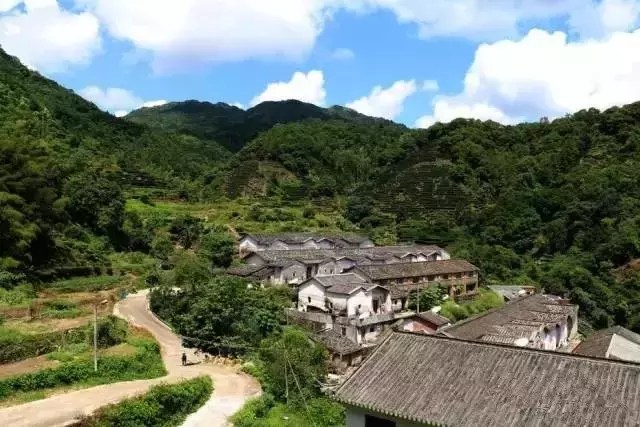 广东最美村落排行榜,广东揭阳十大最美古村落(附2022年最新排行榜前十名单)