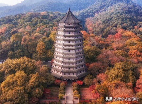 中国十大名塔有哪些(中国古塔排行榜前十名)-1 中国十大名塔有哪些,中国古塔排行榜前十名(附2022年最新排行榜前十名单)