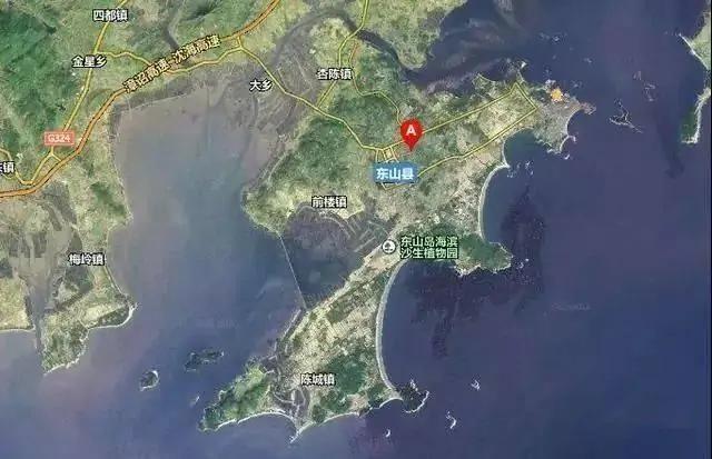 中国最大的岛屿叫什么?国内十大岛屿面积排行(附最新排行榜前十名单)