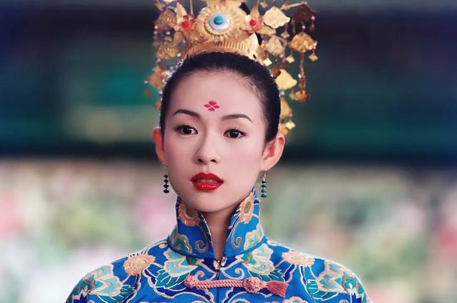 中国十大美女明星,外媒评选十大最美华人女星(附2022年最新排行榜前十名单)