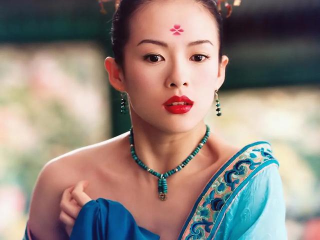 中国十大美女明星,外媒评选十大最美华人女星(附2022年最新排行榜前十名单)