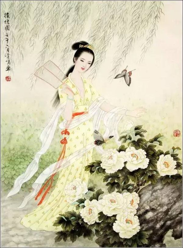 李商隐最有名的十首诗(李商隐十大著名代表作)-1 李商隐最有名的十首诗,李商隐十大著名代表作(附2022年最新排行榜前十名单)