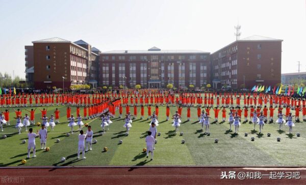 石家庄小学排行榜前十名有哪些(石家庄小学排名一览表)-1 石家庄小学排行榜前十名有哪些,石家庄小学排名一览表(附2022年最新排行榜前十名单)