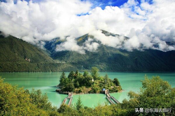 西藏5a景区有几个(西藏景点大全景点排名)-1 西藏5a景区有几个,西藏景点大全景点排名(附2022年最新排行榜前十名单)
