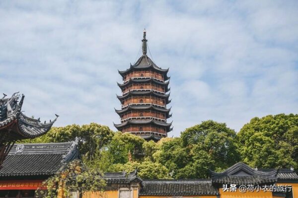 中国十大名塔有哪些(中国古塔排行榜前十名)-1 中国十大名塔有哪些,中国古塔排行榜前十名(附2022年最新排行榜前十名单)