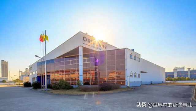 德国知名品牌有哪些,瑞典在中国还有哪些知名品牌你知道吗(附2022年最新排行榜前十名单)