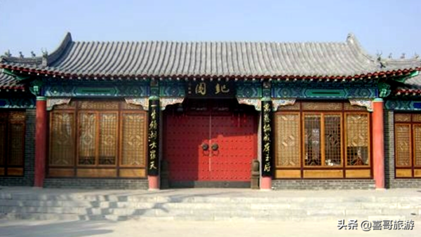 沧州有哪些好玩的景点(河北沧州十大旅游景点)-1 沧州有哪些好玩的景点,河北沧州十大旅游景点(附2022年最新排行榜前十名单)
