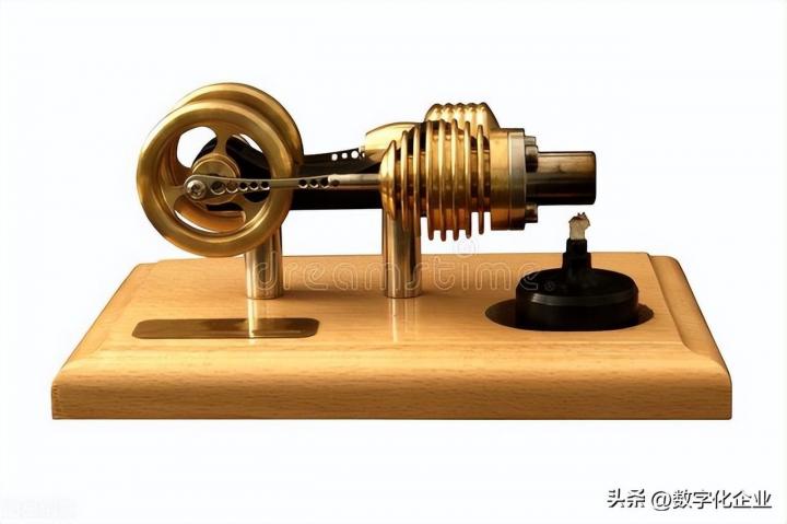 世界上最牛的发动机排名(带你领略世界著名八大发动机)插图2 世界上最牛的发动机排名,带你领略世界著名八大发动机(附2022年最新排行榜前十名单)